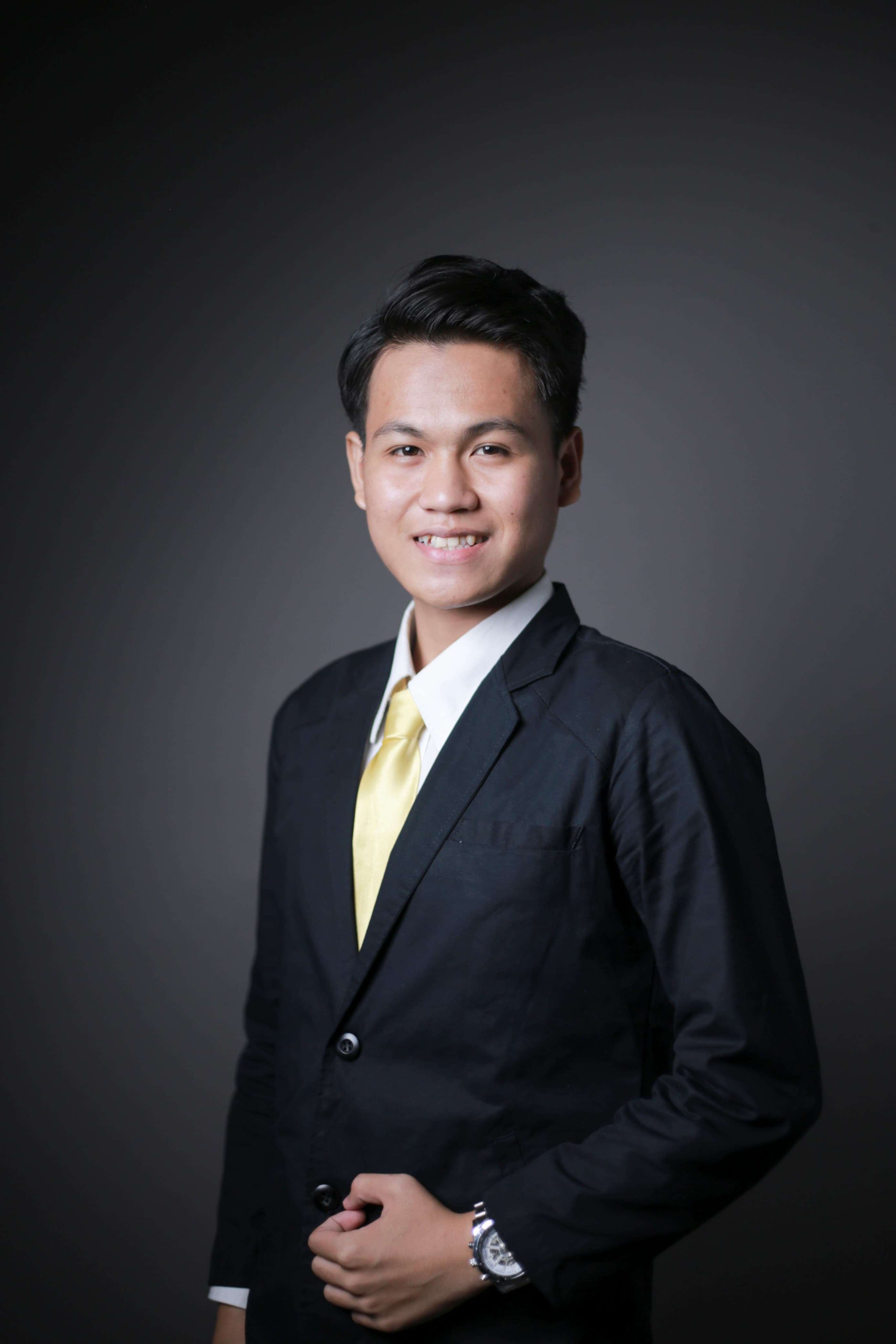 TESA ADITYA PRAMANTA